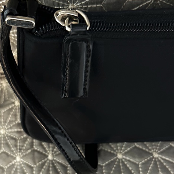 Kate Spade Classic Black Handbag (MSRP $178-248) - Picture 5 of 11